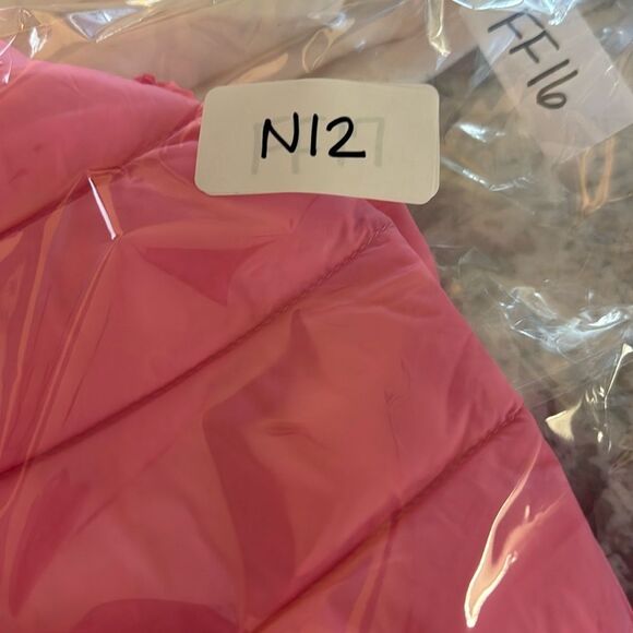 Cotes of London THE ST IVES DOWN VEST
N12 - Picture 8 of 8